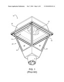 Light Fixture diagram and image