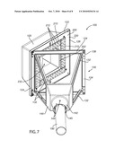 Light Fixture diagram and image