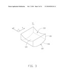 OPTICAL LENS AND ILLUMINATING DEVICE INCORPORATING THE SAME diagram and image