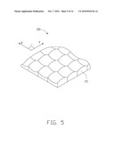 OPTICAL LENS AND ILLUMINATING DEVICE INCORPORATING THE SAME diagram and image