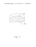 OPTICAL LENS AND ILLUMINATING DEVICE INCORPORATING THE SAME diagram and image