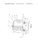 Lighting fixture with angle adjustment arrangement diagram and image