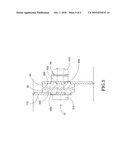 Lighting fixture with angle adjustment arrangement diagram and image