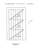 Central laser source based passive countermeasure system diagram and image