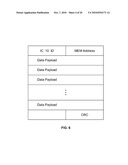 DISTRIBUTED FLASH MEMORY STORAGE MANAGER SYSTEMS diagram and image