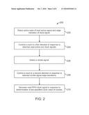 SELF-TIMED INTERFACE FOR STROBE-BASED SYSTEMS diagram and image