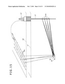 Real-Time Reflection Point Density Mapping During Three-Dimensional (3D) Vertical Seismic Profile (VSP) surveys diagram and image