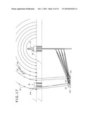 Real-Time Reflection Point Density Mapping During Three-Dimensional (3D) Vertical Seismic Profile (VSP) surveys diagram and image