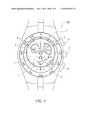 TIMEPIECE diagram and image