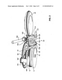 Mechanical Watch Having Constant Spring Force diagram and image