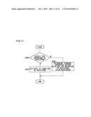 COMMUNICATION METHOD AND COMMUNICATION SYSTEM USING THE METHOD diagram and image