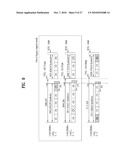 METHOD FOR TRANSCEIVING A SIGNAL IN WIRELESS COMMUNICATION SYSTEM diagram and image