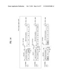 METHOD FOR TRANSCEIVING A SIGNAL IN WIRELESS COMMUNICATION SYSTEM diagram and image