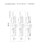 METHOD FOR TRANSCEIVING A SIGNAL IN WIRELESS COMMUNICATION SYSTEM diagram and image