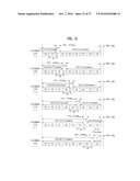 METHOD FOR TRANSCEIVING A SIGNAL IN WIRELESS COMMUNICATION SYSTEM diagram and image