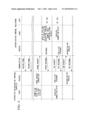 WIRELESS COMMUNICATION TERMINAL diagram and image