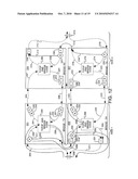 Full duplex network radio bridge with low latency and high throughput diagram and image