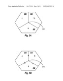 Softer and Soft Handoff in an Orthogonal Frequency Division Wireless Communication System diagram and image