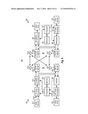 Softer and Soft Handoff in an Orthogonal Frequency Division Wireless Communication System diagram and image