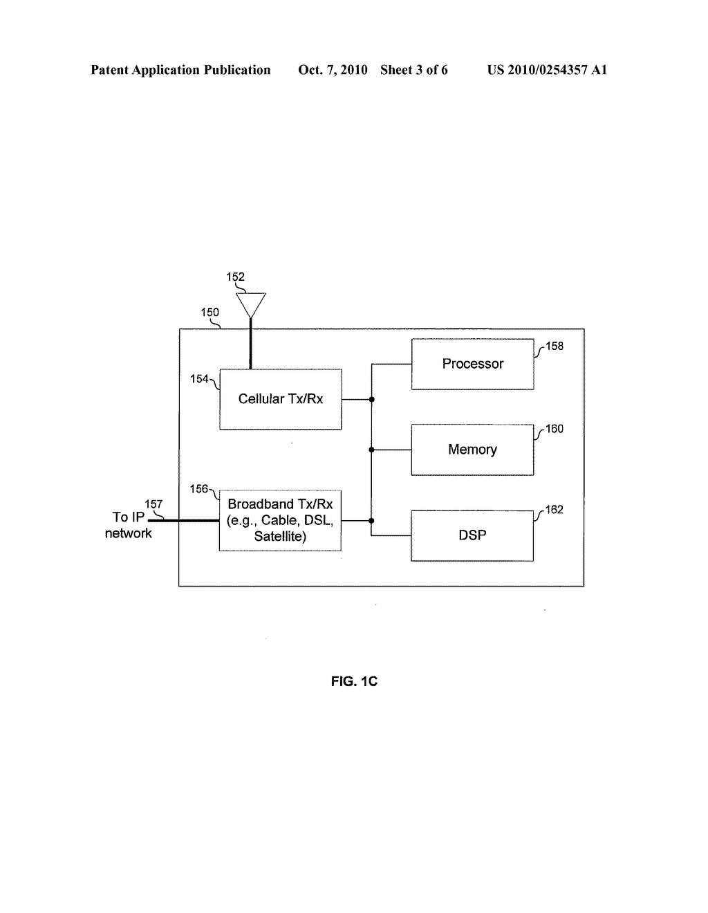 Method and System for Remotely Communicating Information to a Plurality of Devices Within a Femtocell Network - diagram, schematic, and image 04