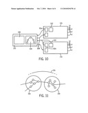 NETWORK ROUTING SYSTEM PROVIDING INCREASED NETWORK BANDWIDTH diagram and image