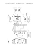 METHODS AND APPARATUS FOR ROUTING DATA TO NODES diagram and image