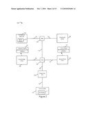 Methods and Apparatus for Separating Home Agent Functionality diagram and image