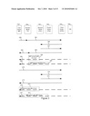 Methods and Apparatus for Separating Home Agent Functionality diagram and image