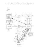 Methods and Apparatus for Separating Home Agent Functionality diagram and image