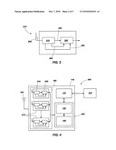 MONITORING DEVICES AND SYSTEMS FOR MONITORING FREQUENCY HOPPING WIRELESS COMMUNICATIONS, AND RELATED METHODS diagram and image