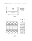 METHOD AND DEVICE FOR CONTINUOUS ADAPTATION OF CODING PARAMETERS TO A VARIABLE USER-DATA RATE diagram and image