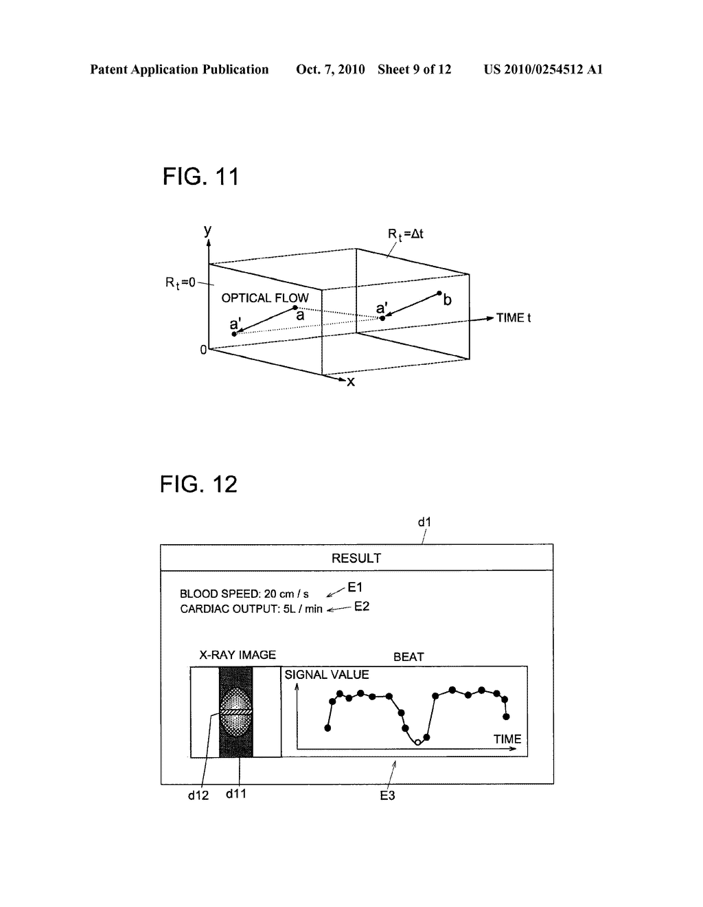 DYNAMIC RADIOGRAPHING SYSTEM - diagram, schematic, and image 10