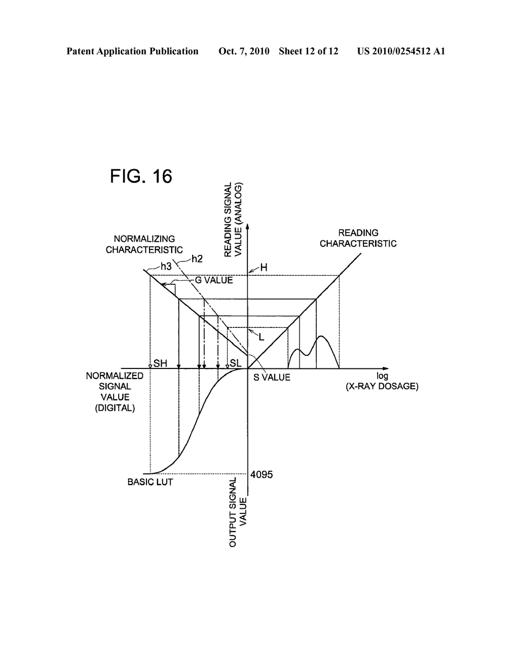 DYNAMIC RADIOGRAPHING SYSTEM - diagram, schematic, and image 13