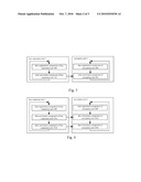  BLOCK CIPHER ALGORITHM BASED ENCRYPTION PROCESSING METHOD diagram and image