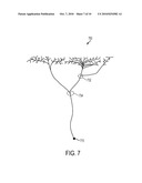 System and Method for Detecting Landmarks in a Three-Dimensional Image Volume diagram and image