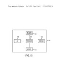 System and Method for Detecting Landmarks in a Three-Dimensional Image Volume diagram and image