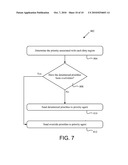 METHODS AND SYSTEMS FOR PRIORITIZING DIRTY REGIONS WITHIN AN IMAGE diagram and image