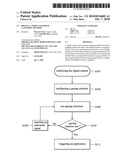 DIGITAL CAMERA AND IMAGE CAPTURING METHOD diagram and image