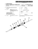 Attenuator coupling for laser systems diagram and image