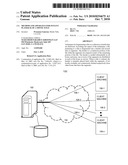 METHOD AND APPARATUS FOR INSTANT PLAYBACK OF A MOVIE TITLE diagram and image