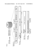 RECORDING MEDIUM ON WHICH 3D VIDEO IS RECORDED, PLAYBACK APPARATUS FOR PLAYING BACK 3D VIDEO, AND SYSTEM LSI diagram and image