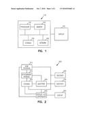 PRIORITIZED CONTENT RECORDING AND STORAGE MANAGEMENT diagram and image