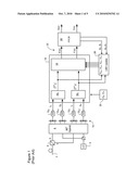 CLOCK RECOVERY WITH CHANNEL COEFFICIENTS diagram and image