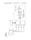 CLOCK RECOVERY WITH CHANNEL COEFFICIENTS diagram and image