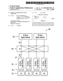 Optical Network for Cluster Computing diagram and image