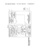 TRANSCEIVER APPARATUS, COMMUNICATION CONTROL METHOD, AND CONCENTRATOR diagram and image