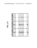 TRANSCEIVER APPARATUS, COMMUNICATION CONTROL METHOD, AND CONCENTRATOR diagram and image