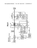 Control apparatus and control method for optical modulator diagram and image