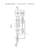 OPTICAL RECEIVER AND METHOD FOR OPTICAL RECEPTION diagram and image