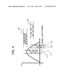 OPTICAL RECEIVER AND METHOD FOR OPTICAL RECEPTION diagram and image